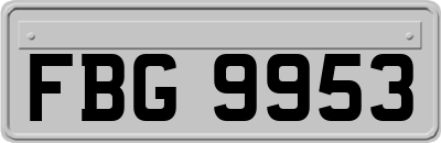 FBG9953