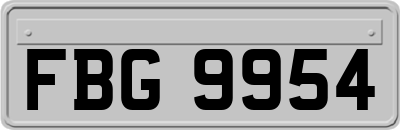 FBG9954