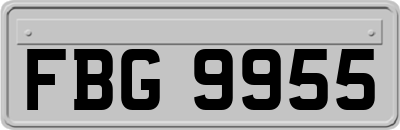 FBG9955