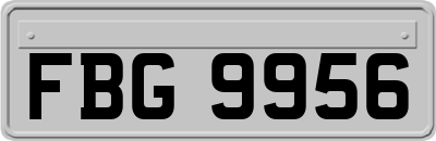 FBG9956