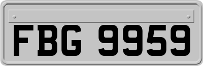 FBG9959