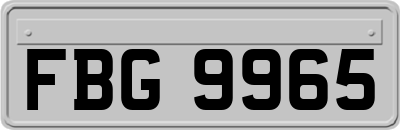 FBG9965