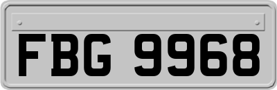 FBG9968
