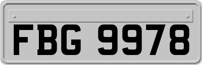 FBG9978
