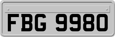FBG9980
