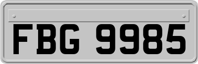 FBG9985