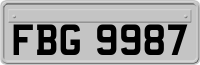 FBG9987