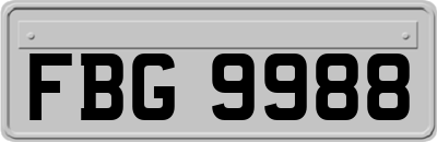 FBG9988