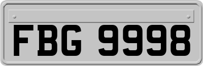 FBG9998