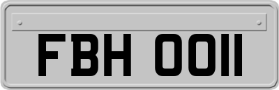 FBH0011