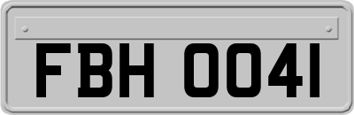 FBH0041