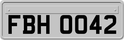 FBH0042