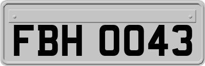 FBH0043
