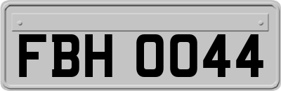 FBH0044