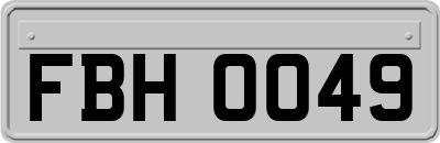 FBH0049