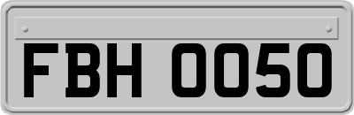 FBH0050