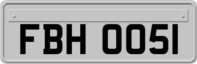 FBH0051