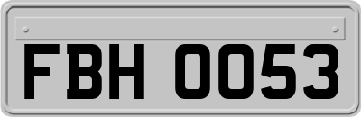 FBH0053