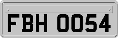 FBH0054