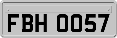 FBH0057
