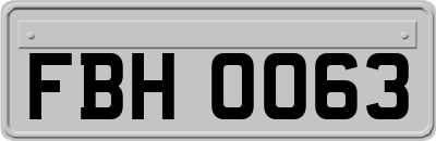 FBH0063