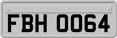 FBH0064