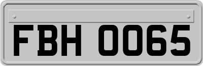 FBH0065