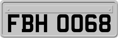 FBH0068