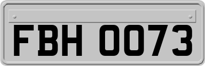 FBH0073