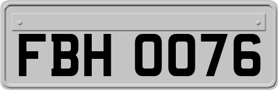 FBH0076