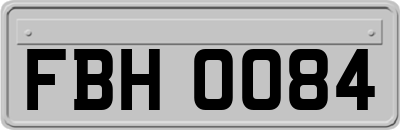 FBH0084