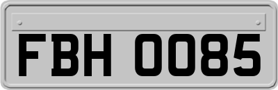FBH0085