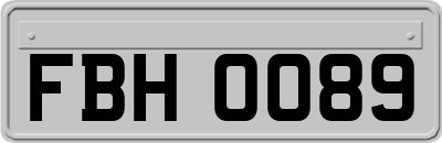 FBH0089