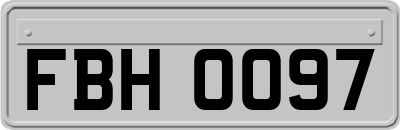 FBH0097