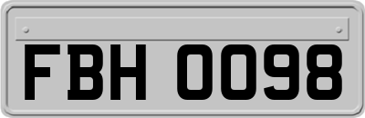 FBH0098