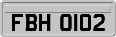 FBH0102