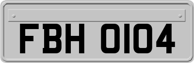 FBH0104