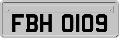 FBH0109