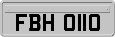 FBH0110