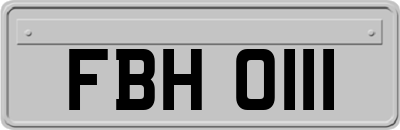 FBH0111