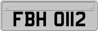 FBH0112