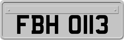 FBH0113