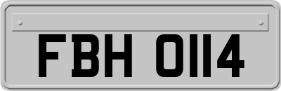 FBH0114