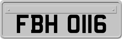 FBH0116