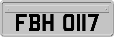 FBH0117
