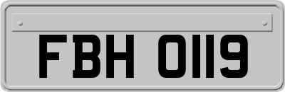 FBH0119