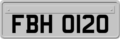 FBH0120