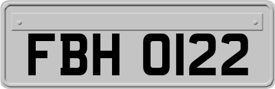 FBH0122