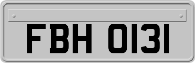 FBH0131