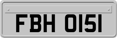 FBH0151
